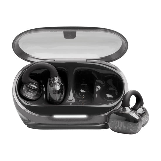 SoundGear Clips Noir