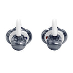 SoundGear Clips Blanc