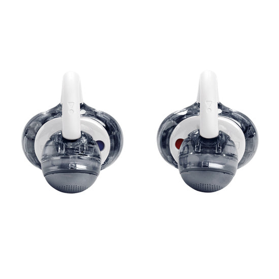 SoundGear Clips Blanc