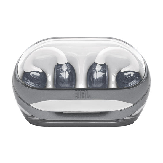 SoundGear Clips Blanc