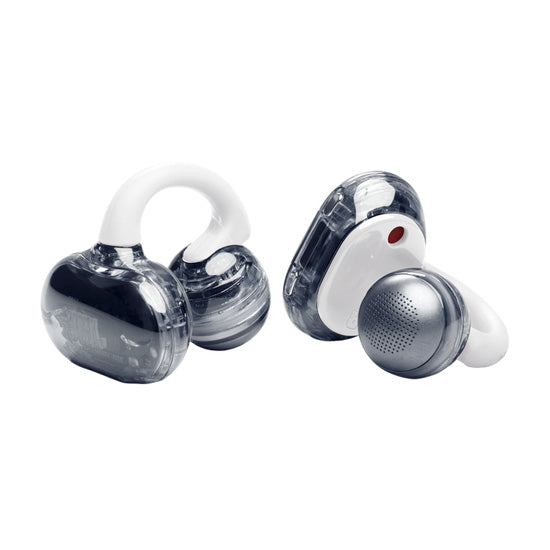 SoundGear Clips Blanc