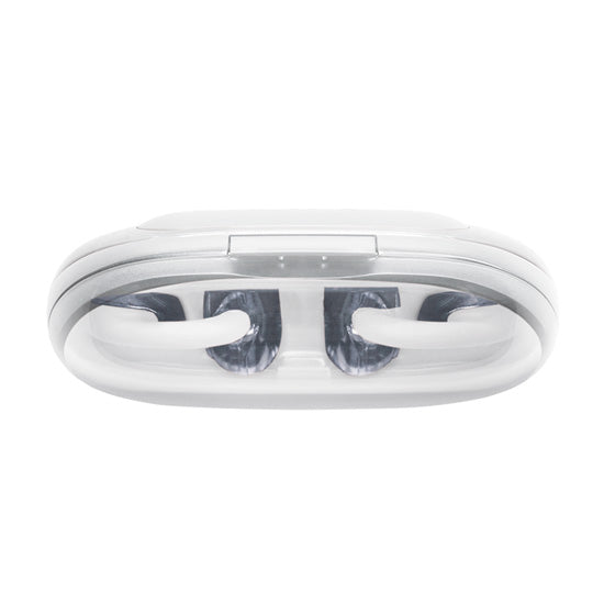 SoundGear Clips Blanc
