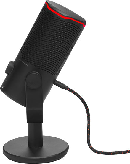 Micro Quantum Stream Studio Noir