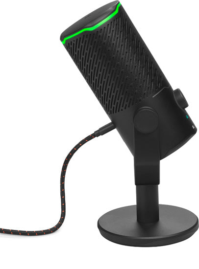Micro Quantum Stream Studio Noir