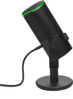 Micro Quantum Stream Studio Noir