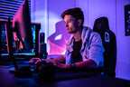 Micro Quantum Stream Studio Noir