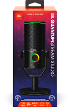Micro Quantum Stream Studio Noir