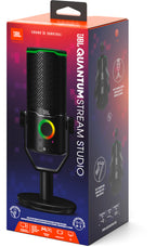 Micro Quantum Stream Studio Noir