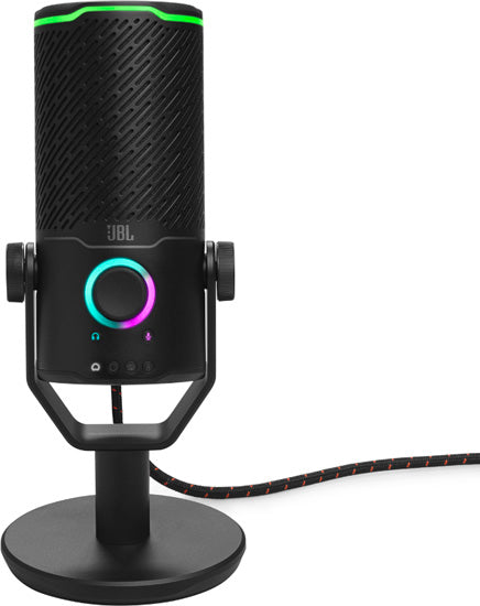 Micro Quantum Stream Studio Noir