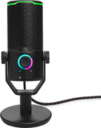 Micro Quantum Stream Studio Noir