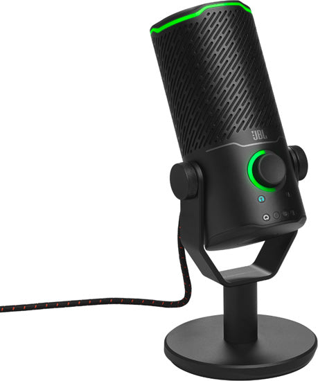 Micro Quantum Stream Studio Noir