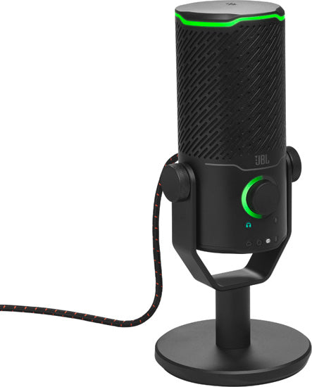 Micro Quantum Stream Studio Noir