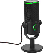 Micro Quantum Stream Studio Noir