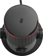Micro Quantum Stream Studio Noir