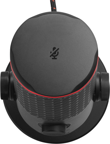 Micro Quantum Stream Studio Noir