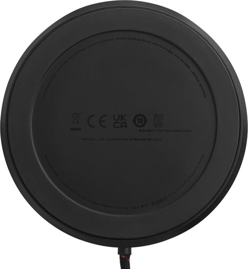 Micro Quantum Stream Studio Noir