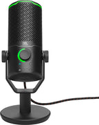 Micro Quantum Stream Studio Noir