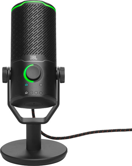 Micro Quantum Stream Studio Noir
