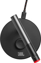Micro Quantum Stream Talk Noir