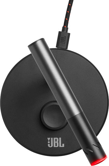 Micro Quantum Stream Talk Noir
