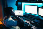 Micro Quantum Stream Talk Noir