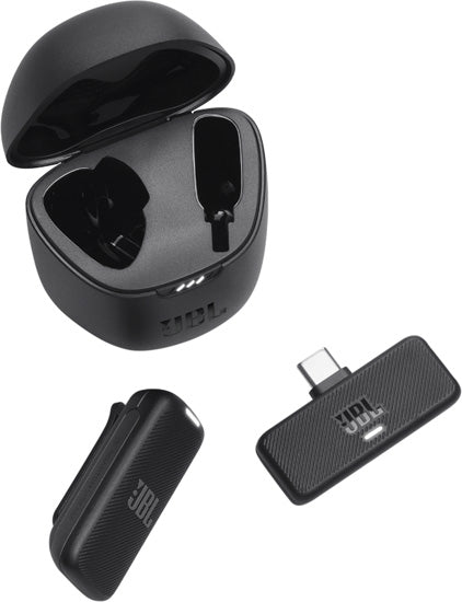 Micro Quantum Stream Wireless USB-C Noir