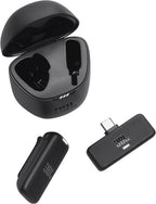Micro Quantum Stream Wireless USB-C Noir