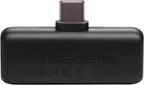 Micro Quantum Stream Wireless USB-C Noir
