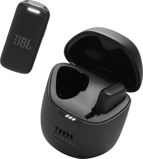 Micro Quantum Stream Wireless USB-C Noir