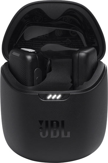 Micro Quantum Stream Wireless USB-C Noir