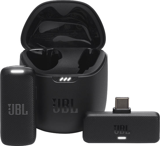 Micro Quantum Stream Wireless USB-C Noir