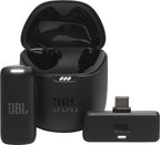 Micro Quantum Stream Wireless USB-C Noir