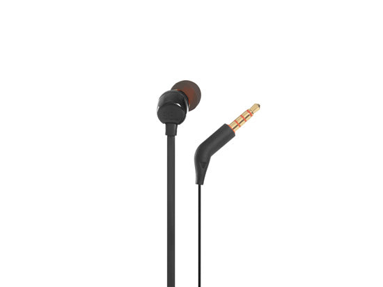 T110 Noir