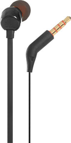 T110 Noir