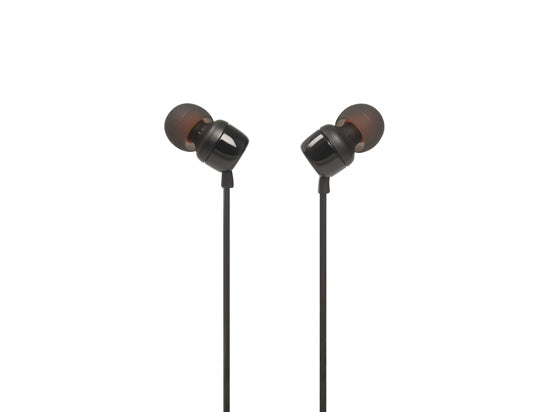 T110 Noir