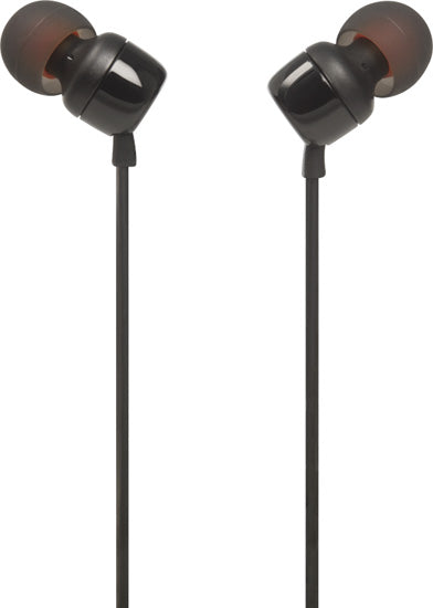 T110 Noir