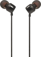 T110 Noir