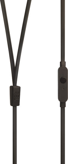 T110 Noir