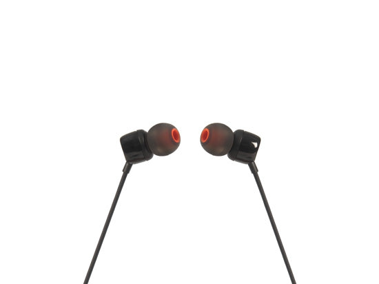 T110 Noir