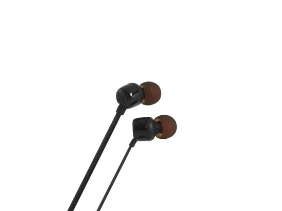 T110 Noir