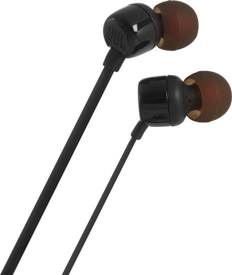 T110 Noir