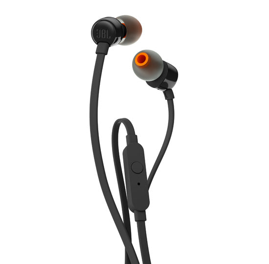 T110 Noir