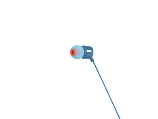 T110 Bleu