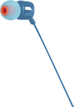 T110 Bleu