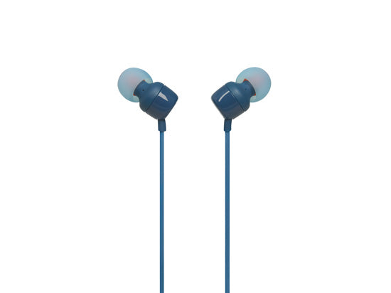 T110 Bleu