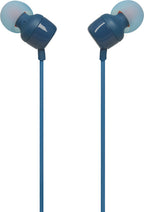 T110 Bleu