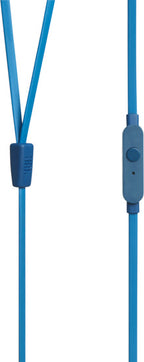T110 Bleu