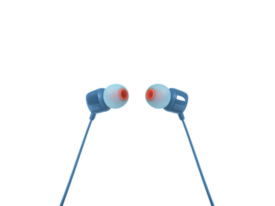 T110 Bleu