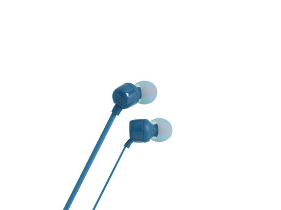 T110 Bleu