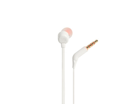 T110 Blanc